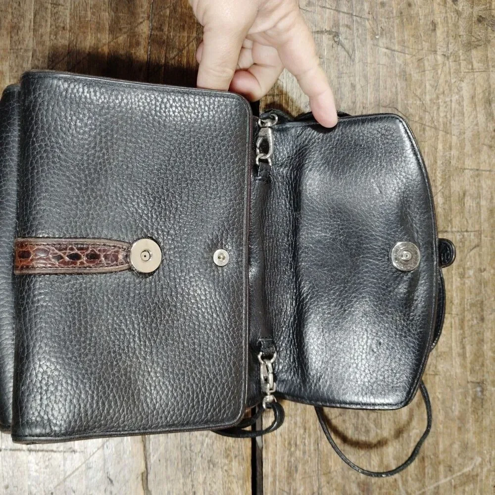 Brighton nepal black